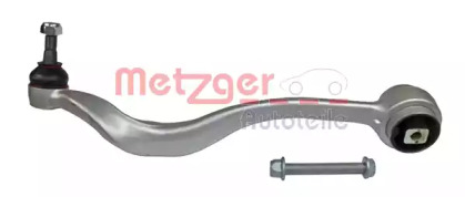 Рычаг независимой подвески колеса METZGER 58017502